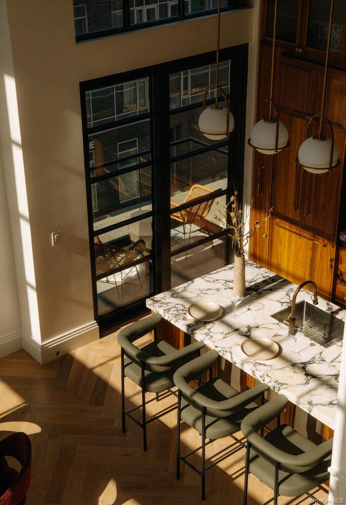 402 UNION Avenue # PH1, Brooklyn, NY 11211