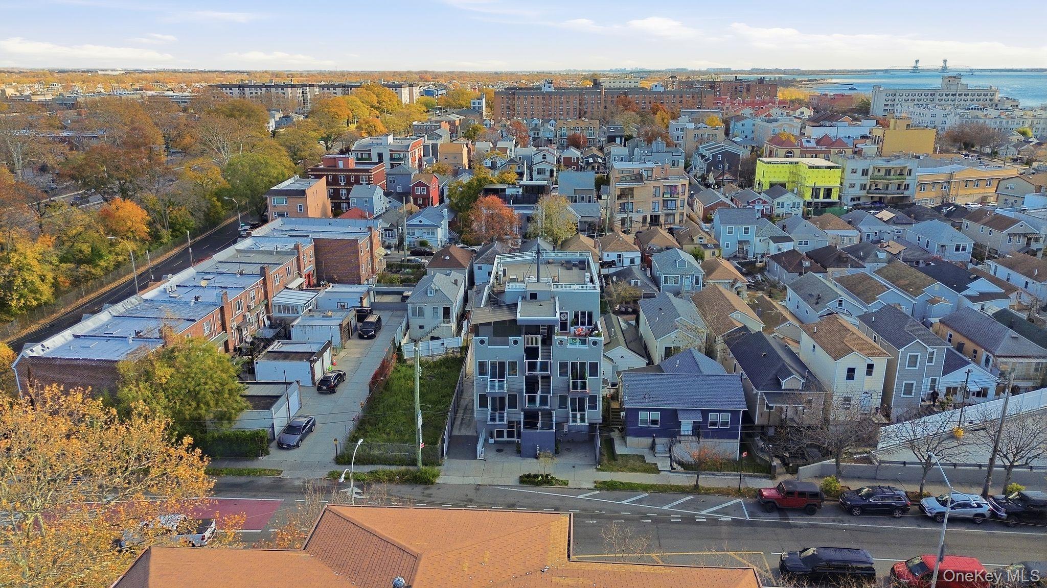 4051 Nostrand Avenue # 3, Brooklyn, NY 11235