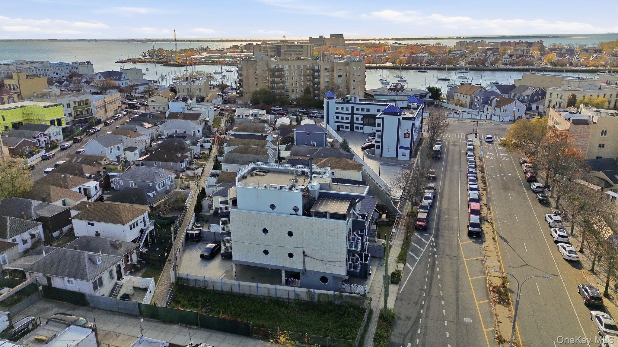 4051 Nostrand Avenue # 3, Brooklyn, NY 11235