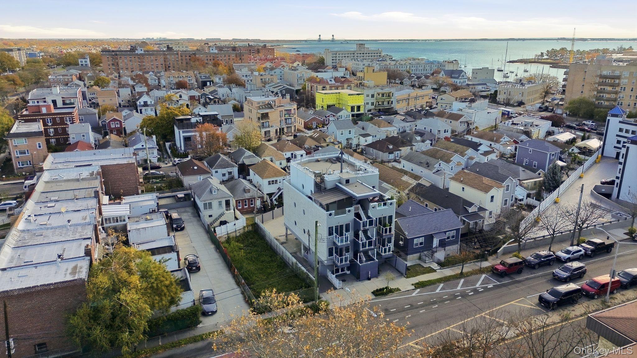 4051 Nostrand Avenue # 3, Brooklyn, NY 11235