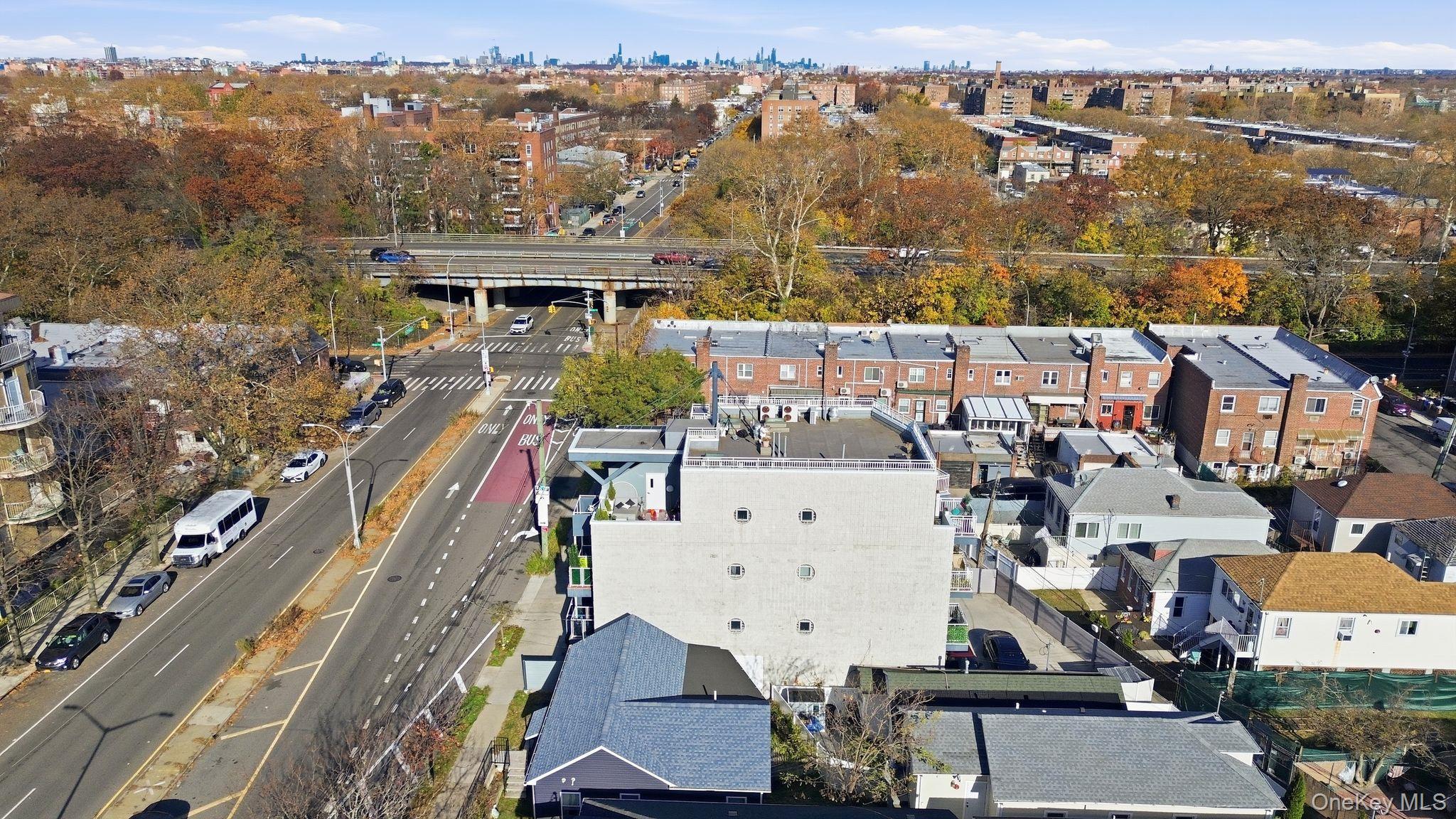 4051 Nostrand Avenue # 3, Brooklyn, NY 11235