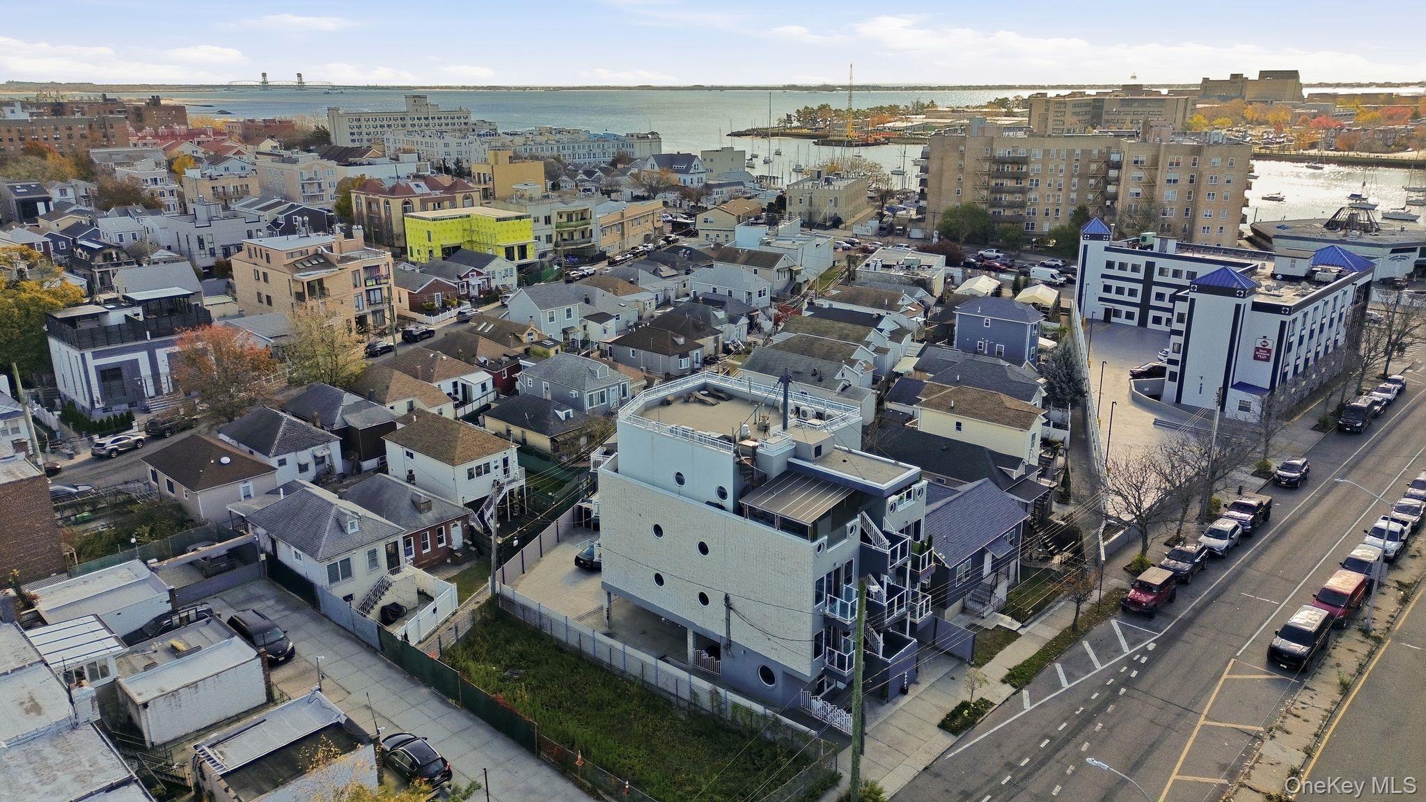 4051 Nostrand Avenue # 3, Brooklyn, NY 11235