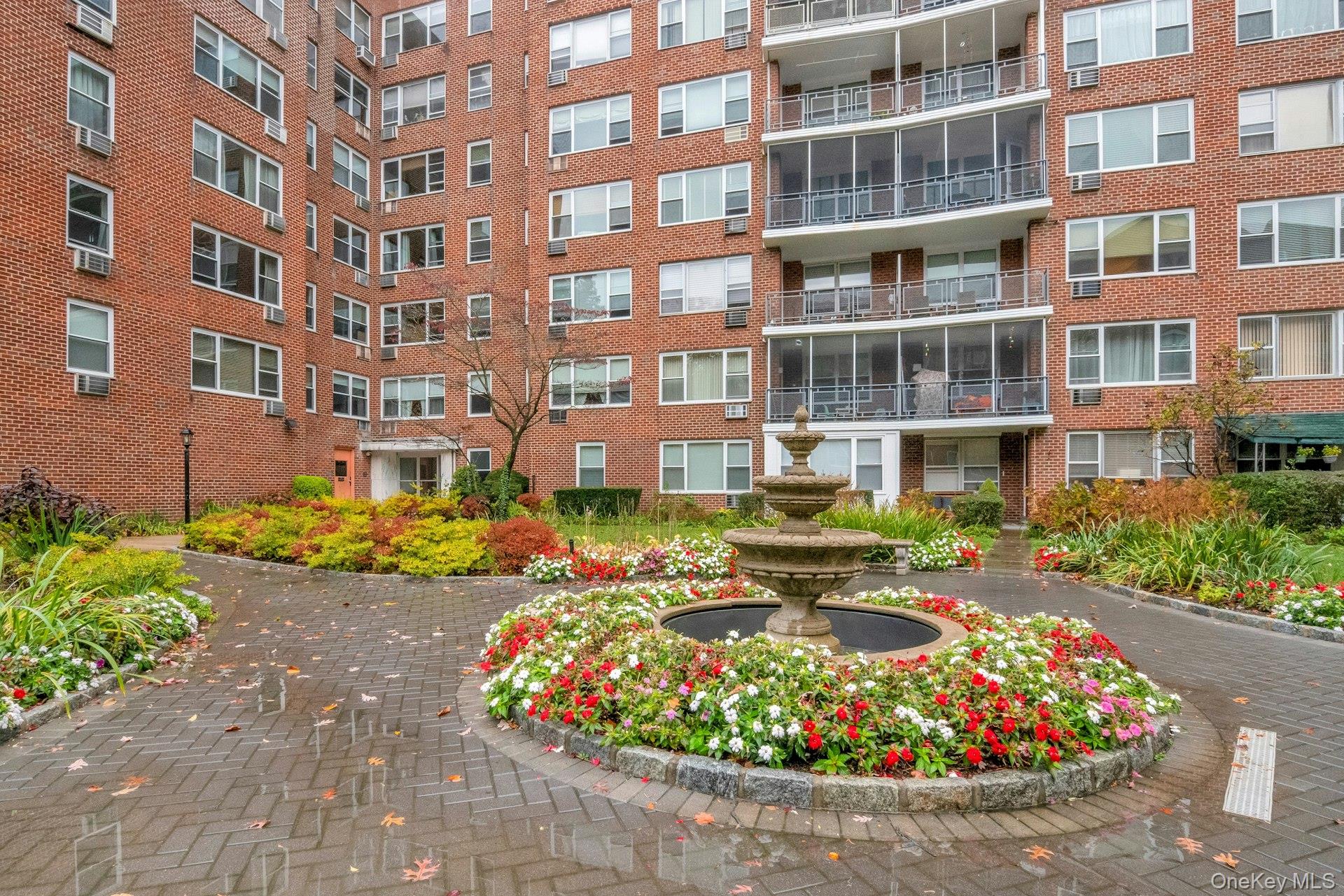 281 Garth Road # C3J, Scarsdale, NY 10583