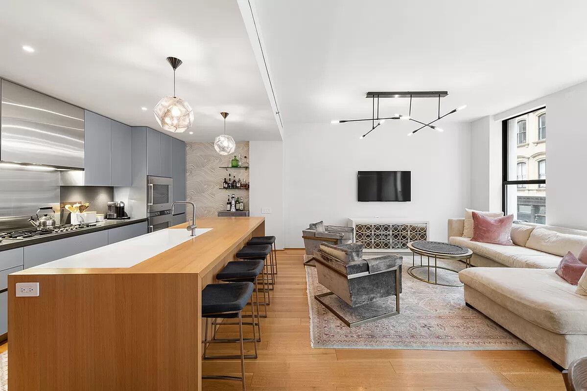 71 READE Street # 2B, New York (Manhattan), NY 10007