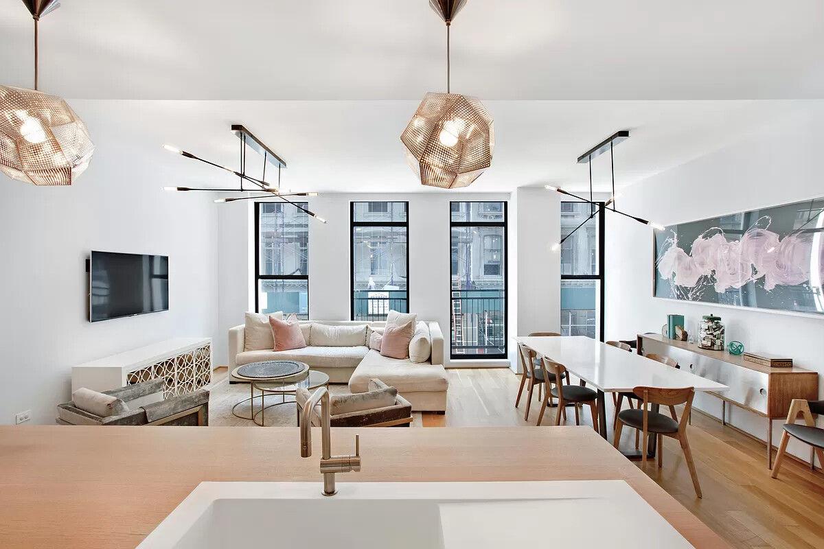 71 READE Street # 2B, New York (Manhattan), NY 10007