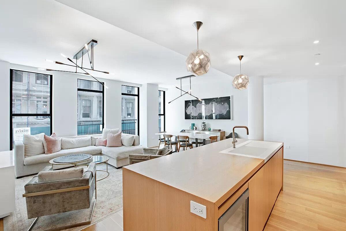 71 READE Street # 2B, New York (Manhattan), NY 10007