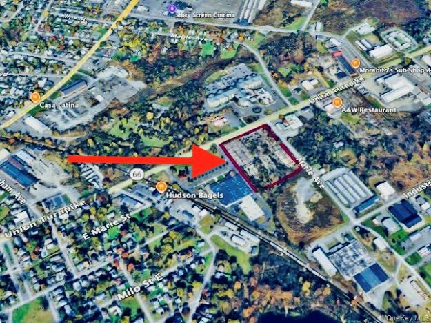 2 Merle Avenue, Hudson, NY 11944