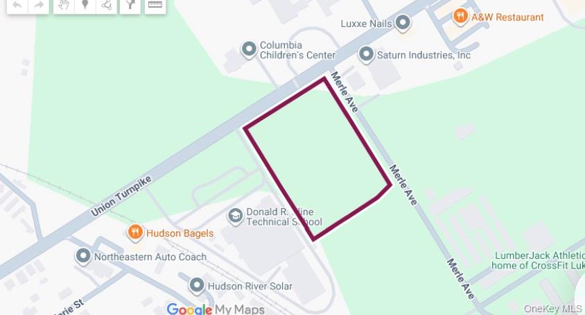 2 Merle Avenue, Hudson, NY 11944