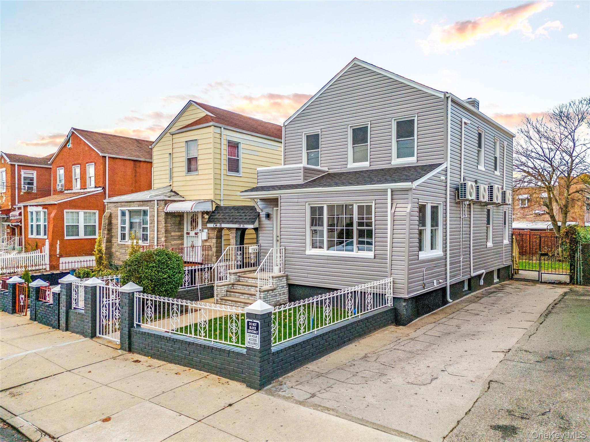 134-16 232nd Street, Laurelton, NY 11413
