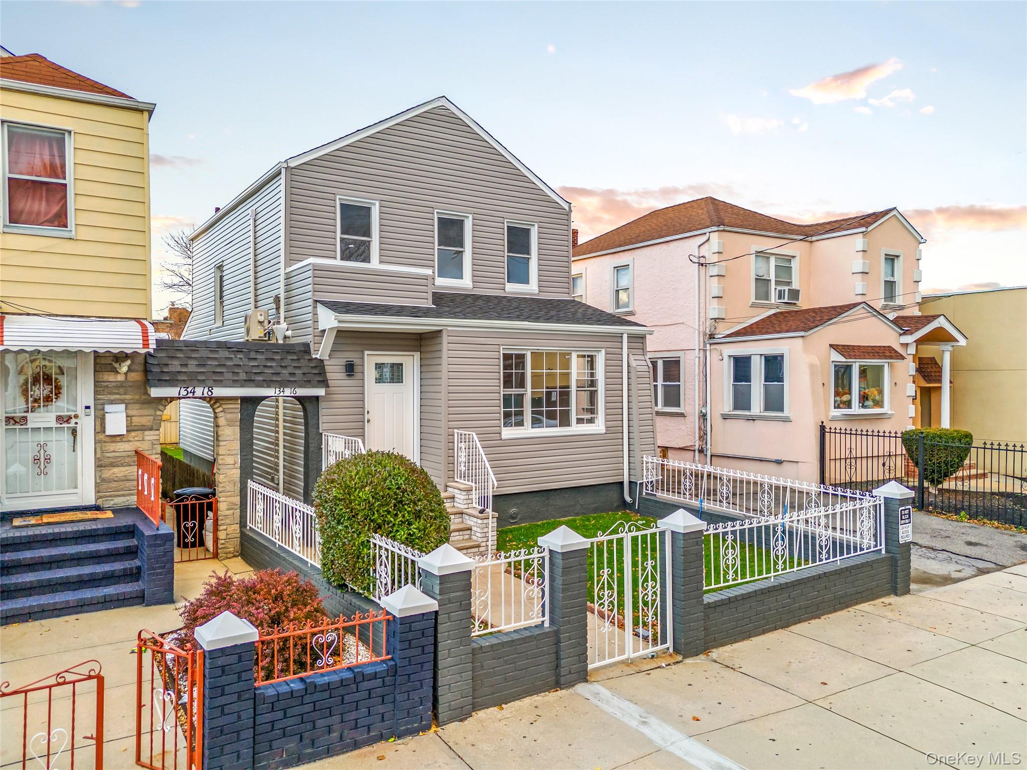 134-16 232nd Street, Laurelton, NY 11413