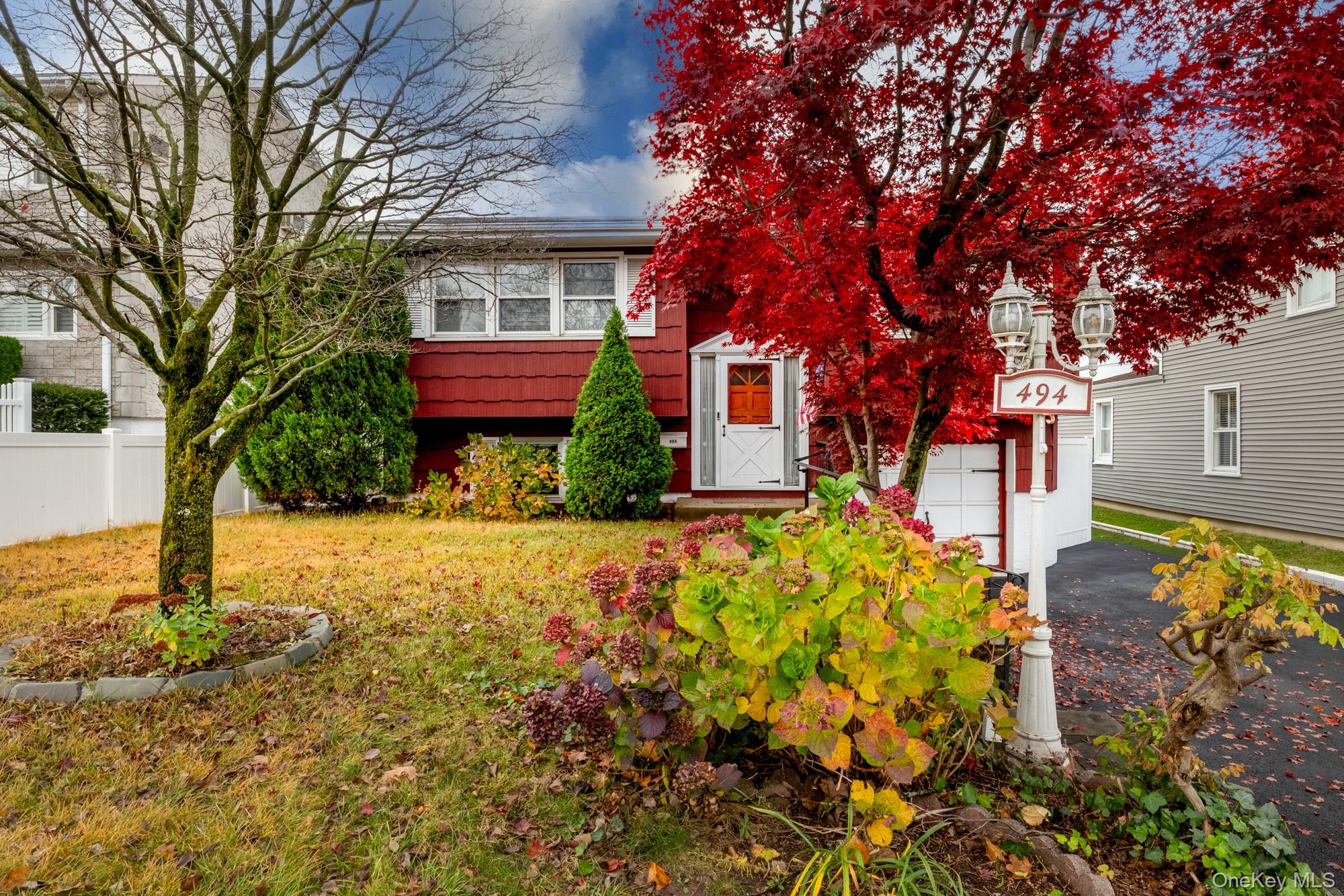 494 Franklin Street, Rye Brook, NY 10573