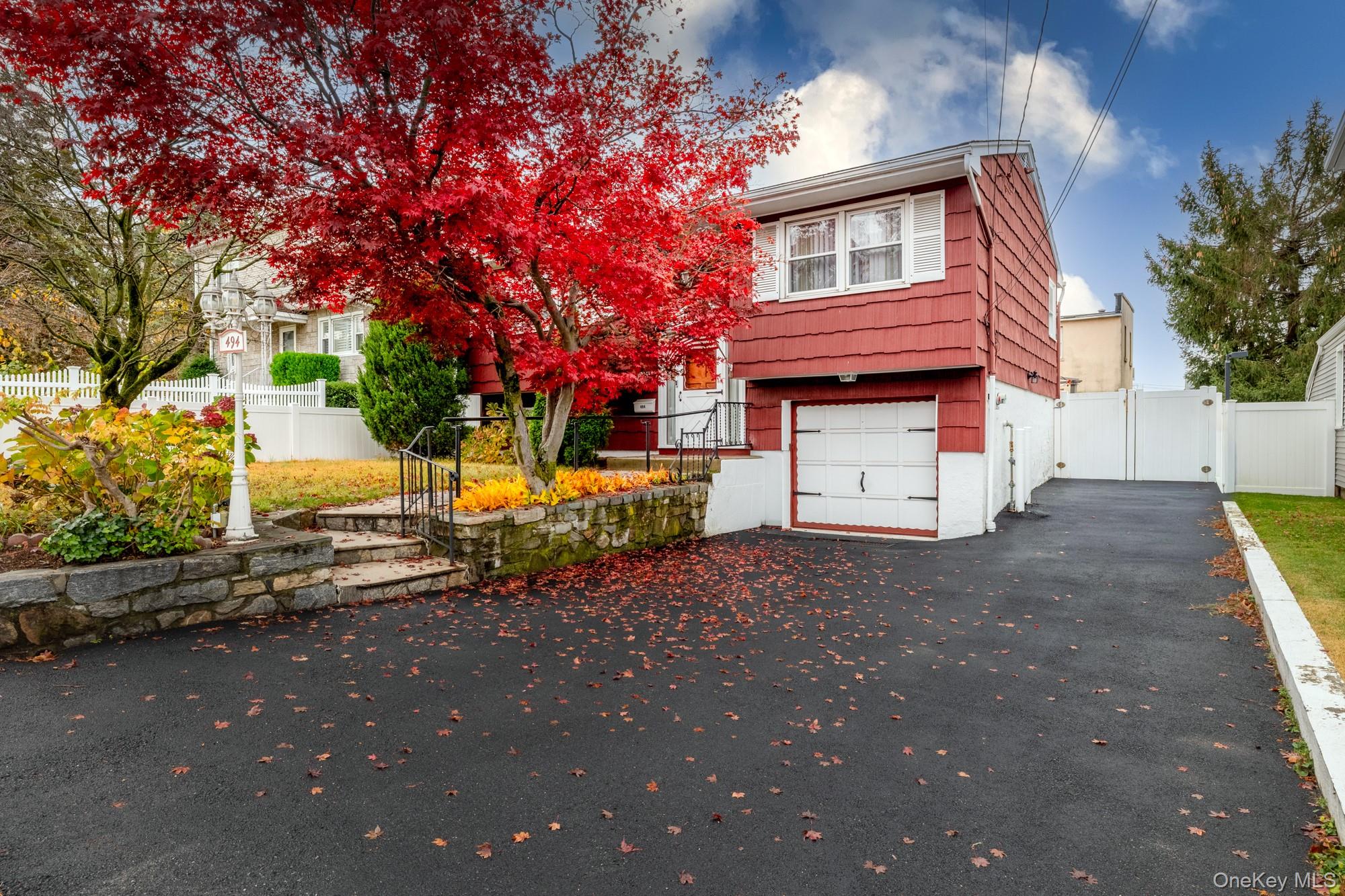 494 Franklin Street, Rye Brook, NY 10573