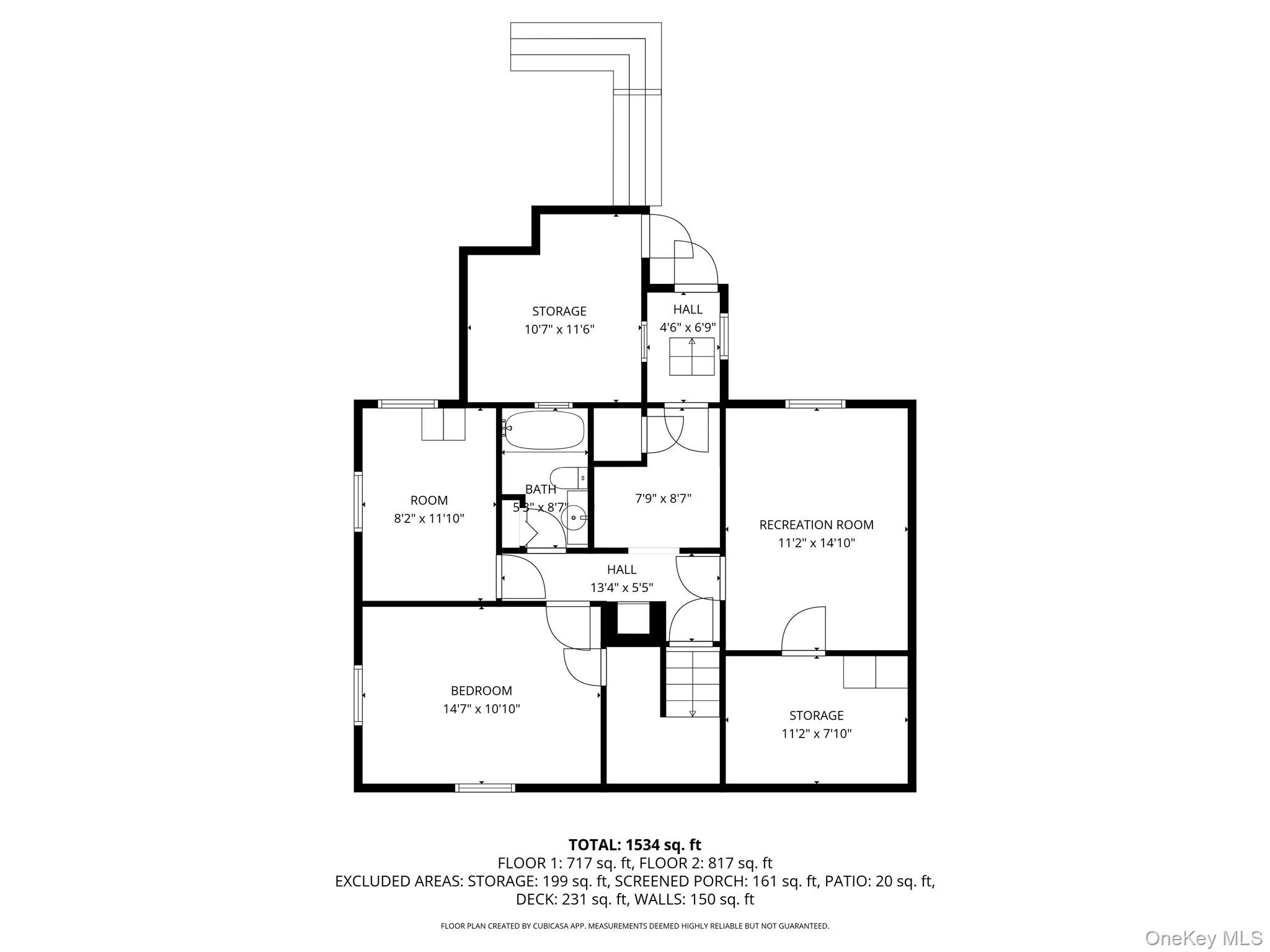 494 Franklin Street, Rye Brook, NY 10573