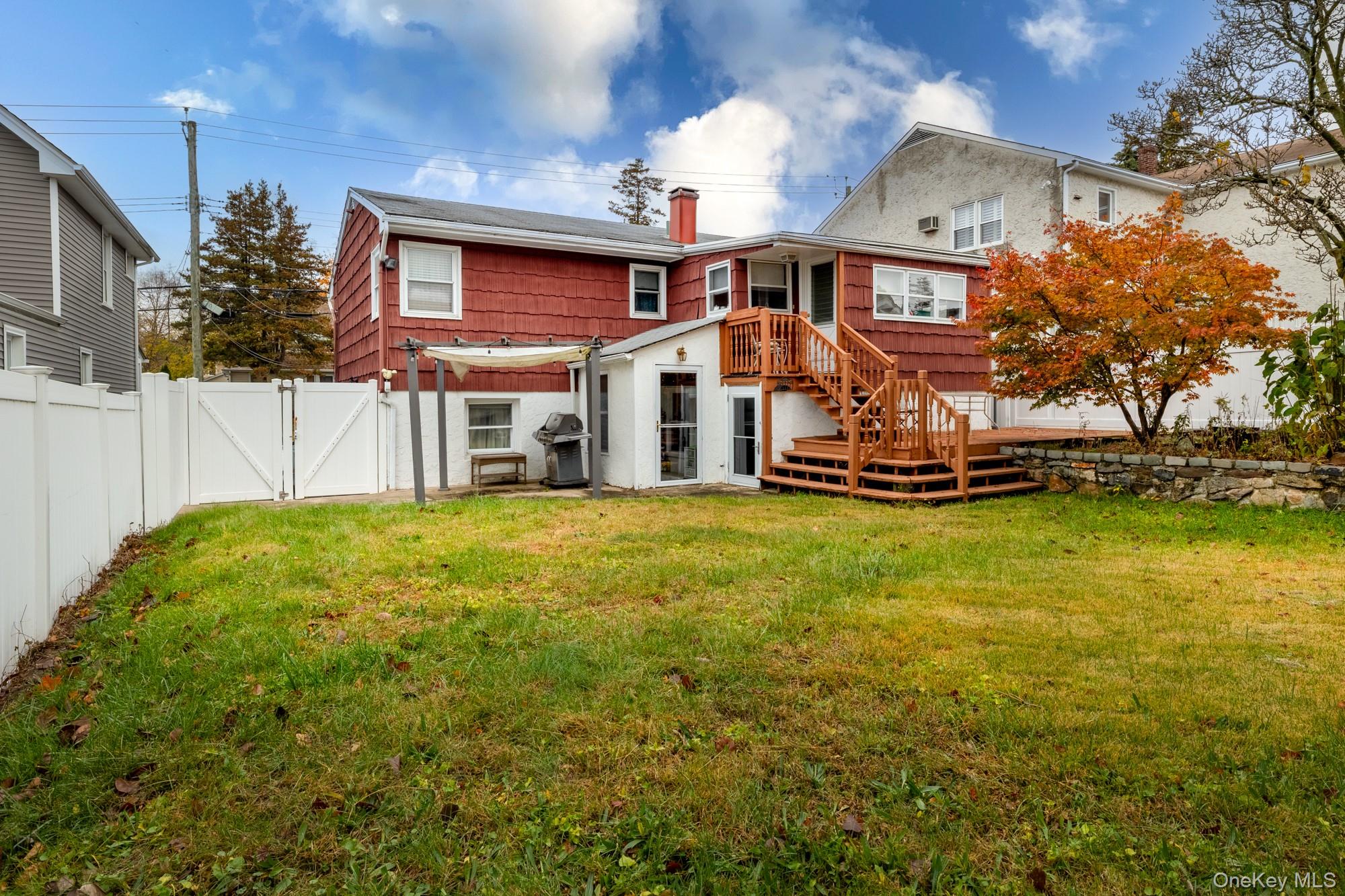 494 Franklin Street, Rye Brook, NY 10573