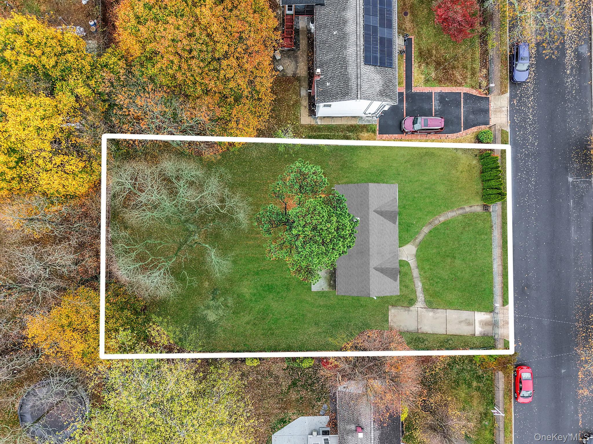 111 Merrill Street, Brentwood, NY 11717