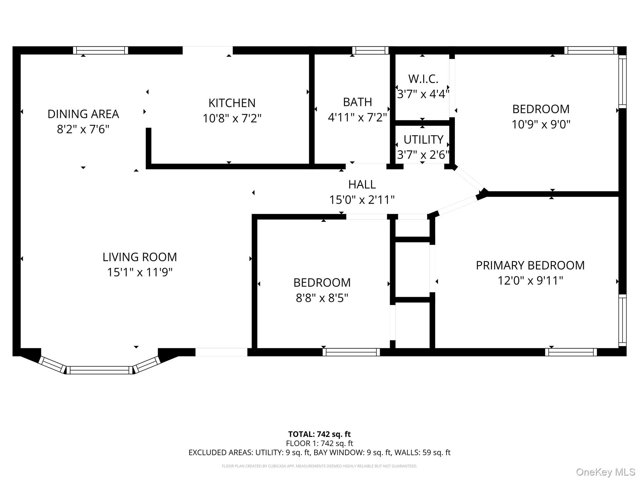 111 Merrill Street, Brentwood, NY 11717