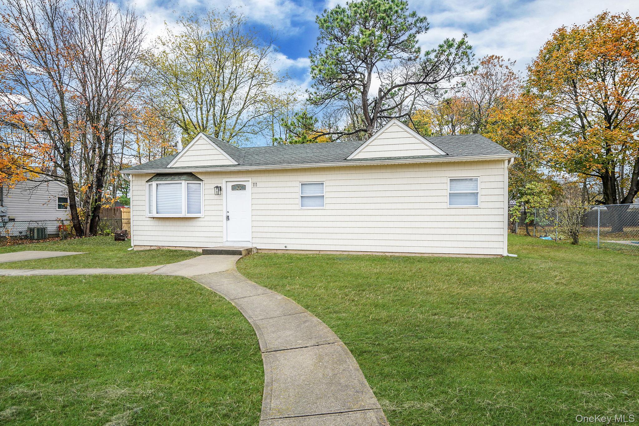 111 Merrill Street, Brentwood, NY 11717