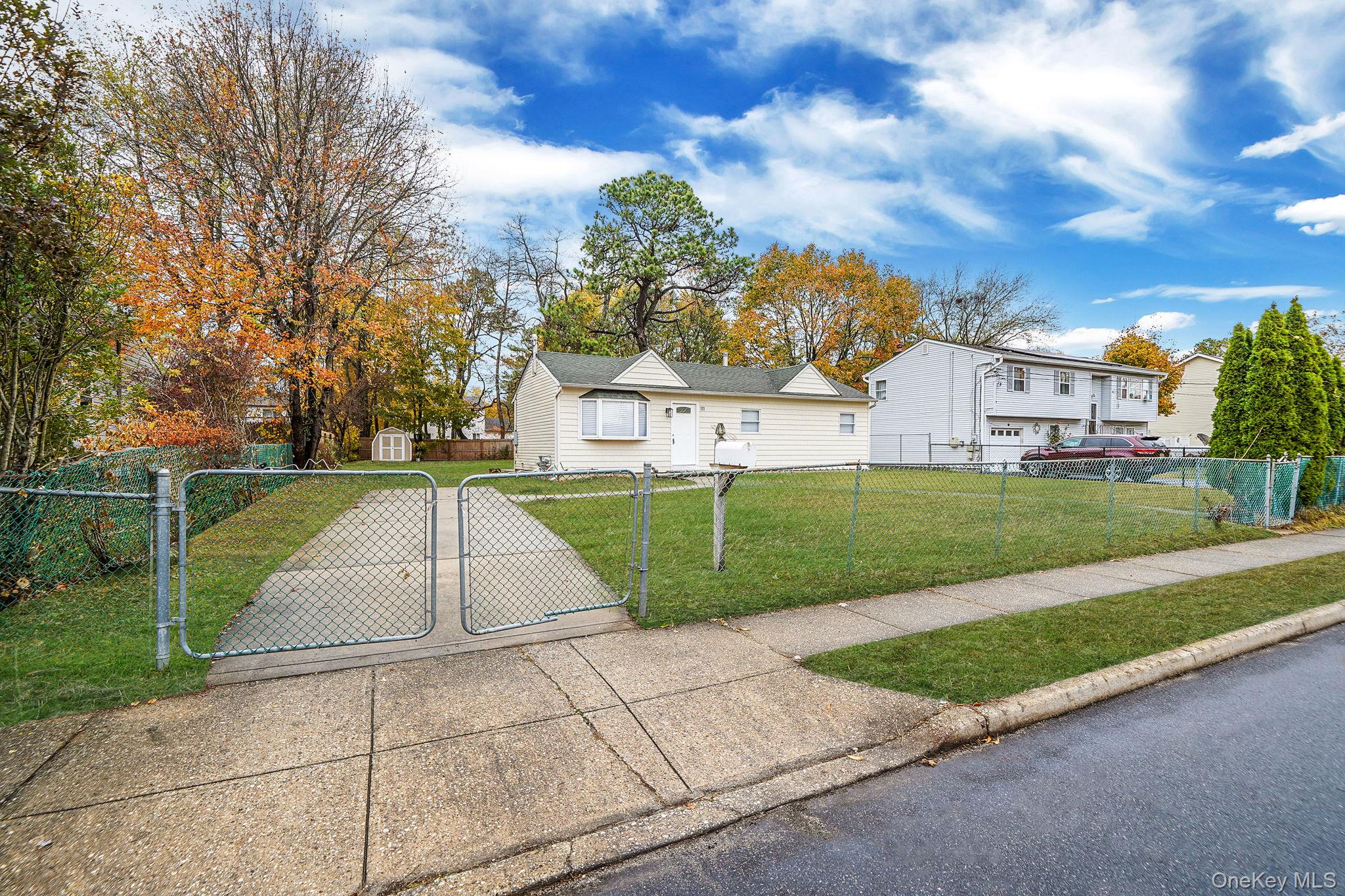 111 Merrill Street, Brentwood, NY 11717