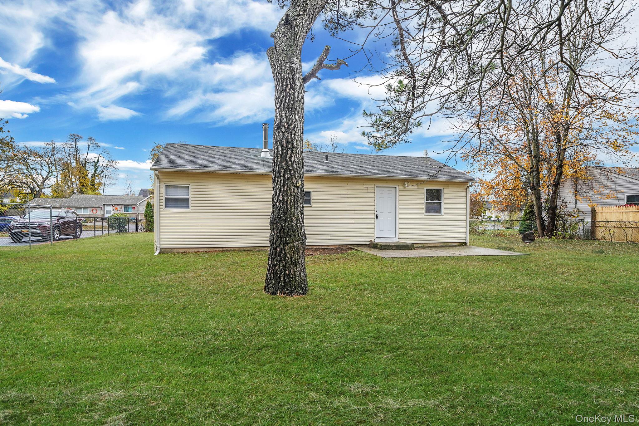 111 Merrill Street, Brentwood, NY 11717