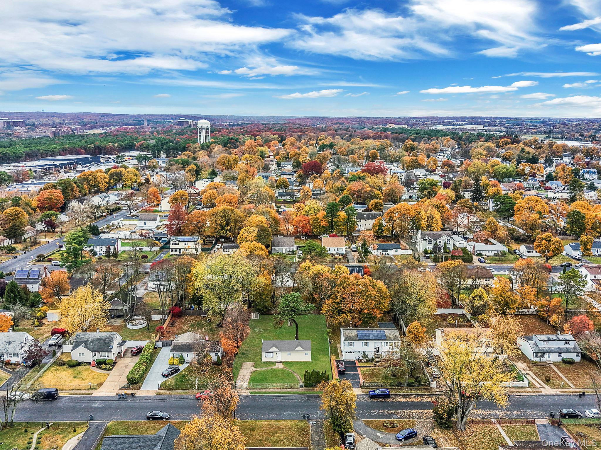 111 Merrill Street, Brentwood, NY 11717