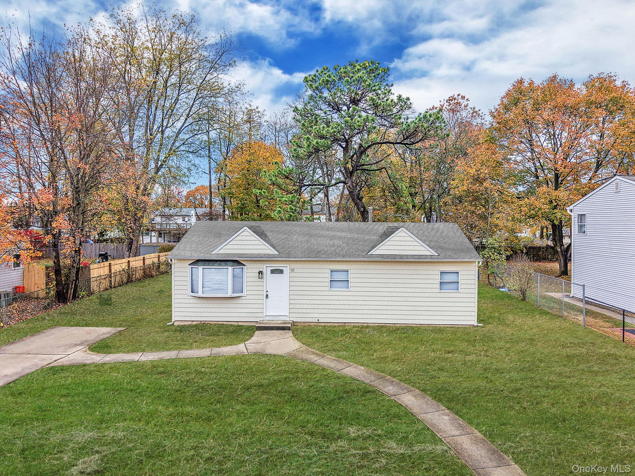 111 Merrill Street, Brentwood, NY 11717