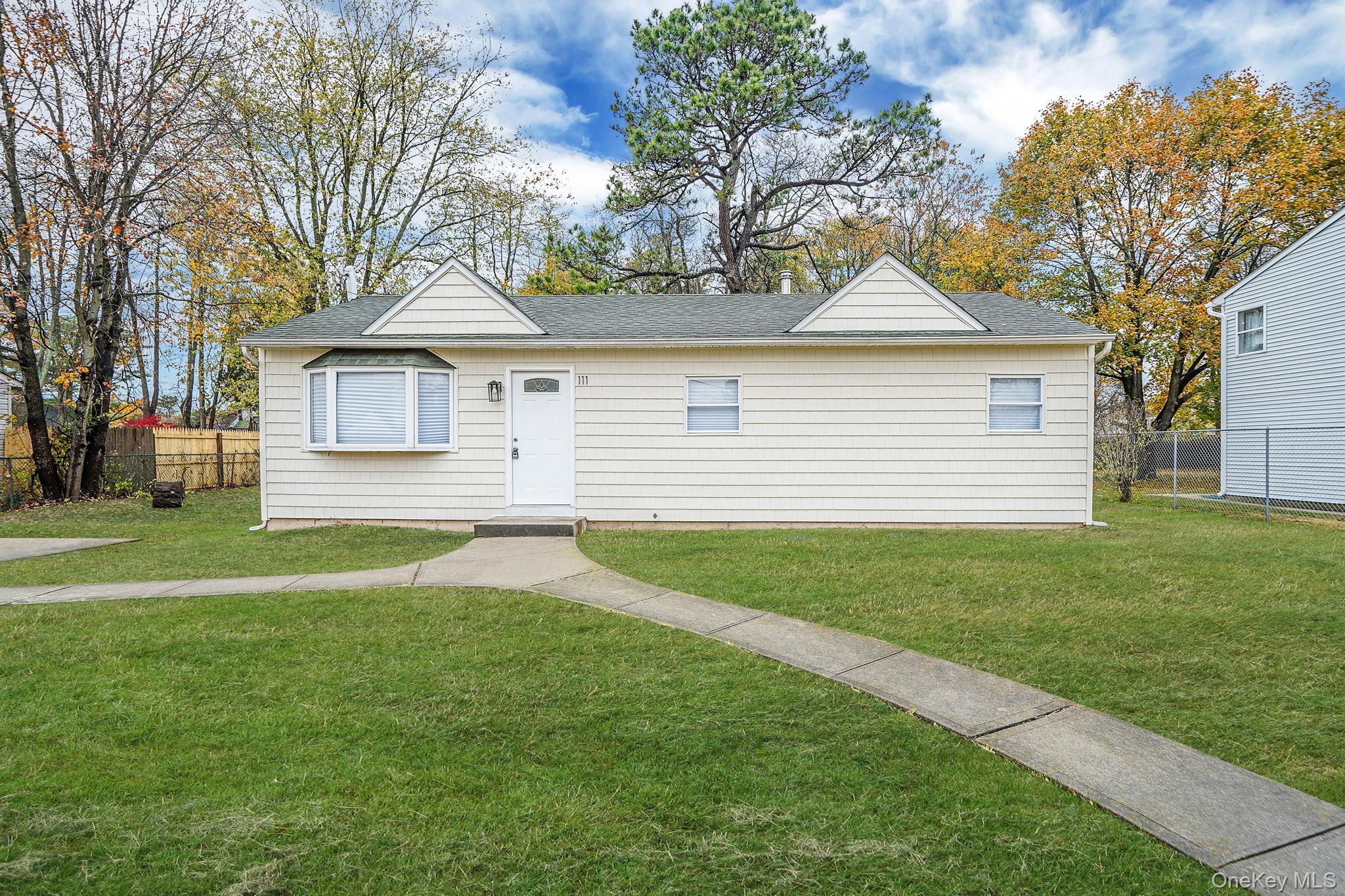 111 Merrill Street, Brentwood, NY 11717