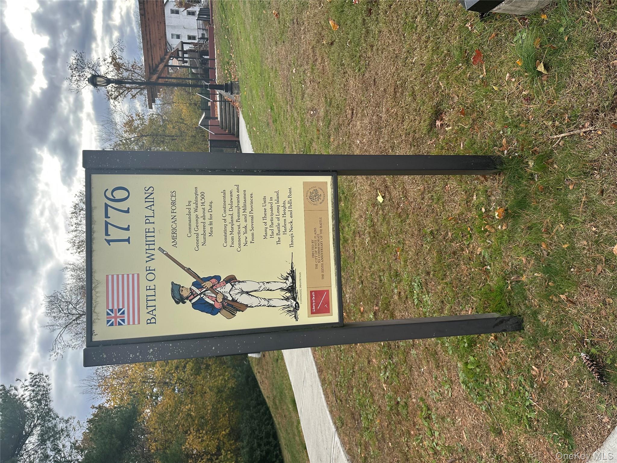 85 Battle Avenue, White Plains, NY 10606