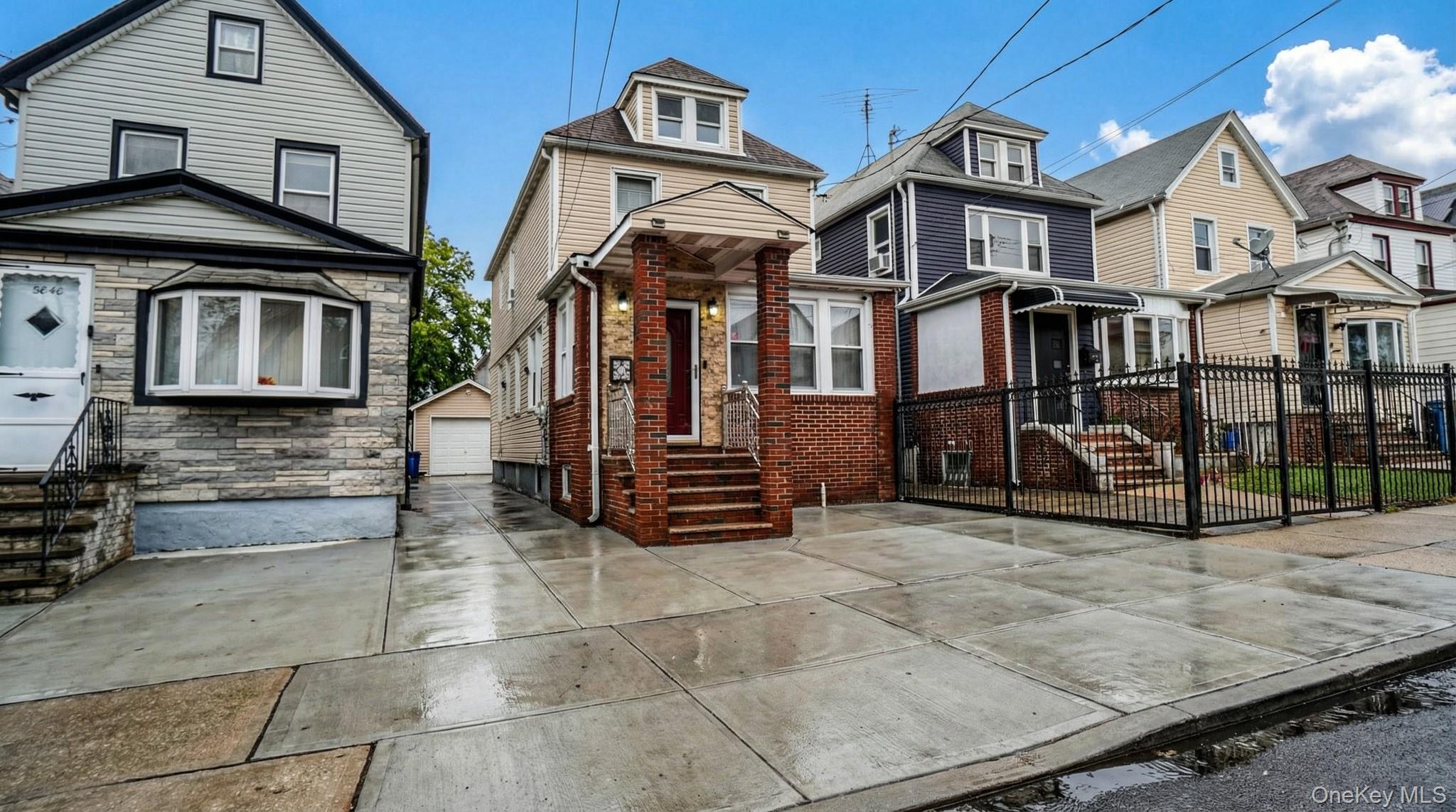 88-44 202nd Street, Hollis, NY 11423