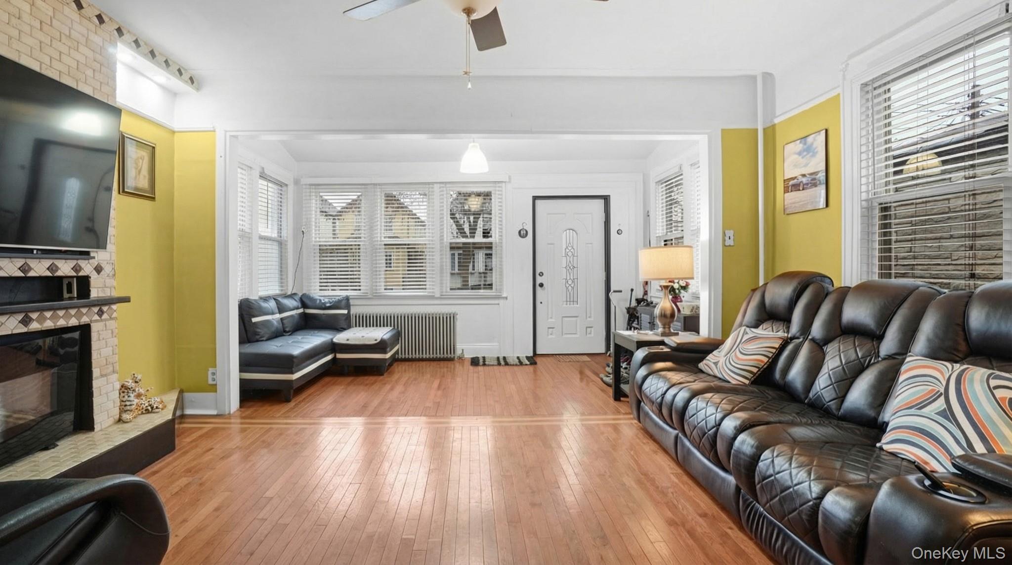 88-44 202nd Street, Hollis, NY 11423