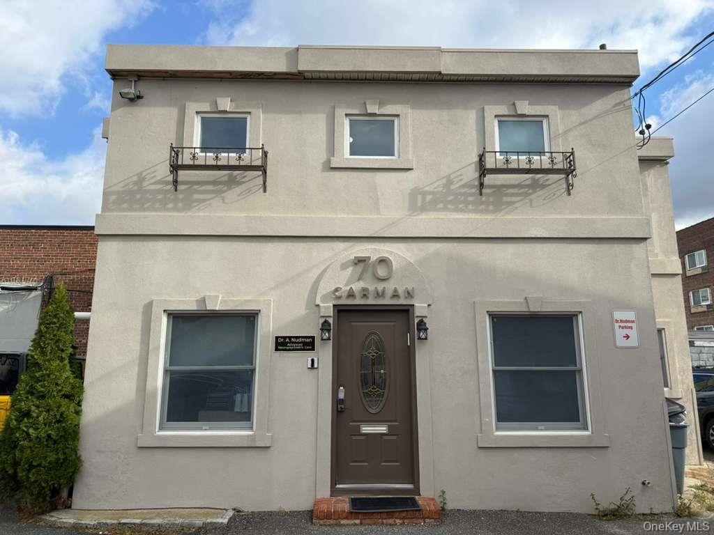 70 Carman Avenue, Cedarhurst, NY 11516