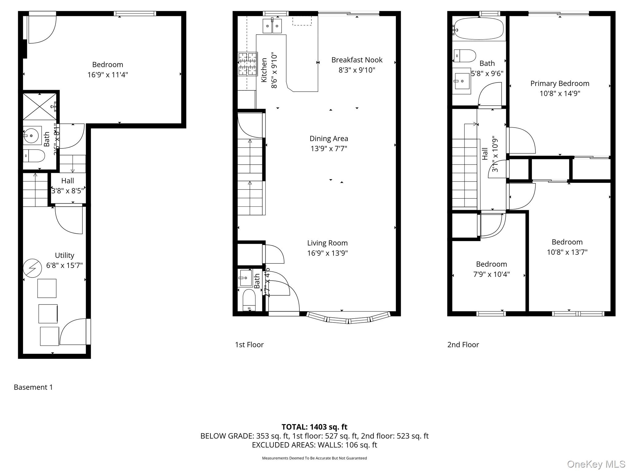 904 Dean Avenue, Bronx, NY 10465