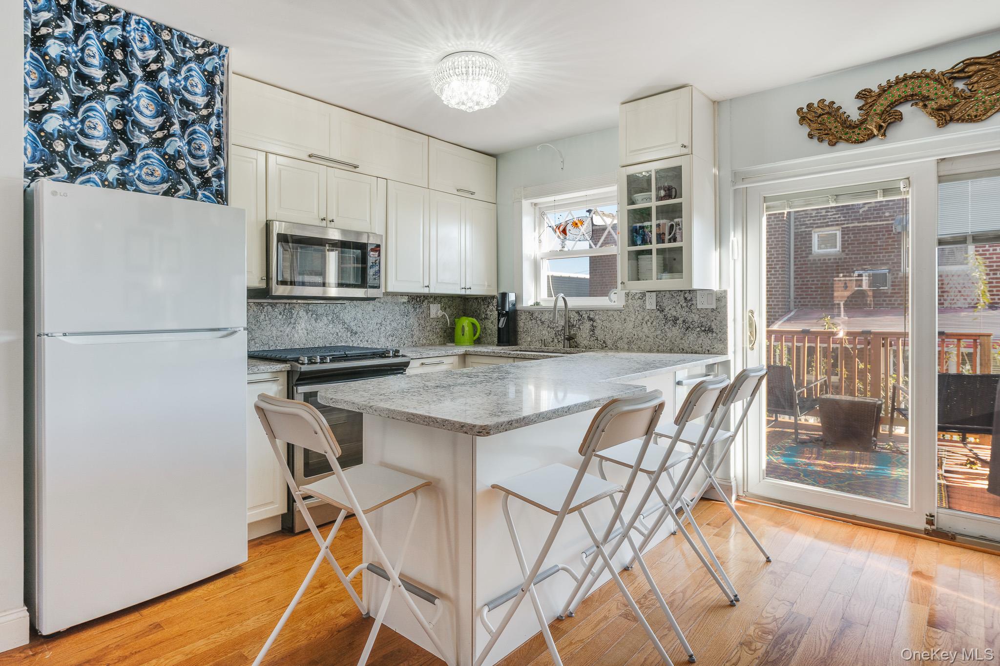 904 Dean Avenue, Bronx, NY 10465