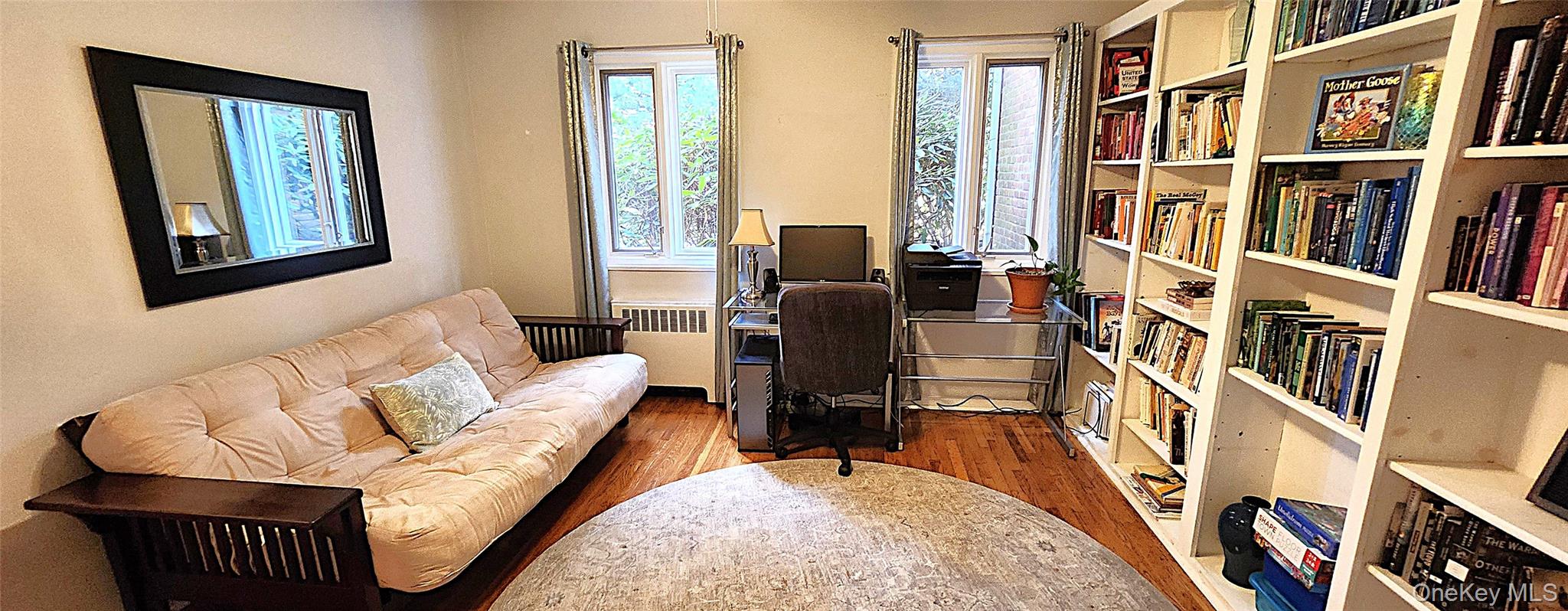 54 Lawrence Drive # A, White Plains, NY 10603