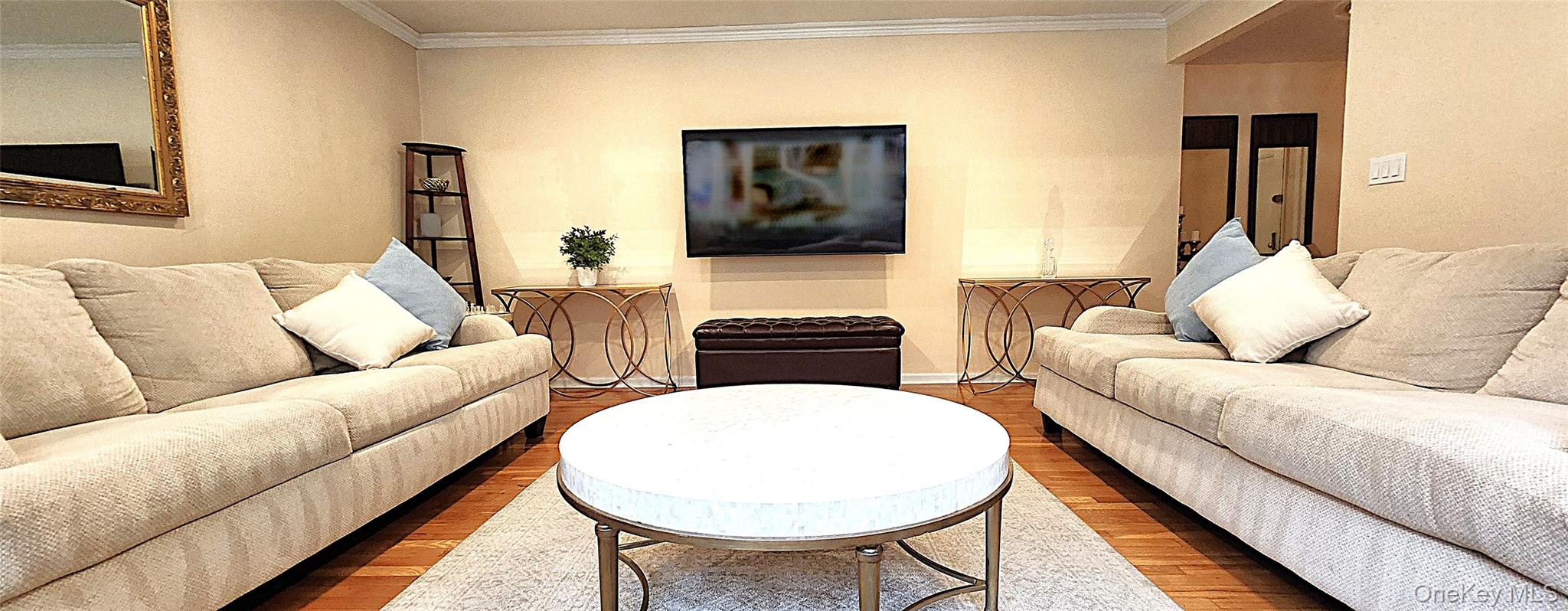 54 Lawrence Drive # A, White Plains, NY 10603