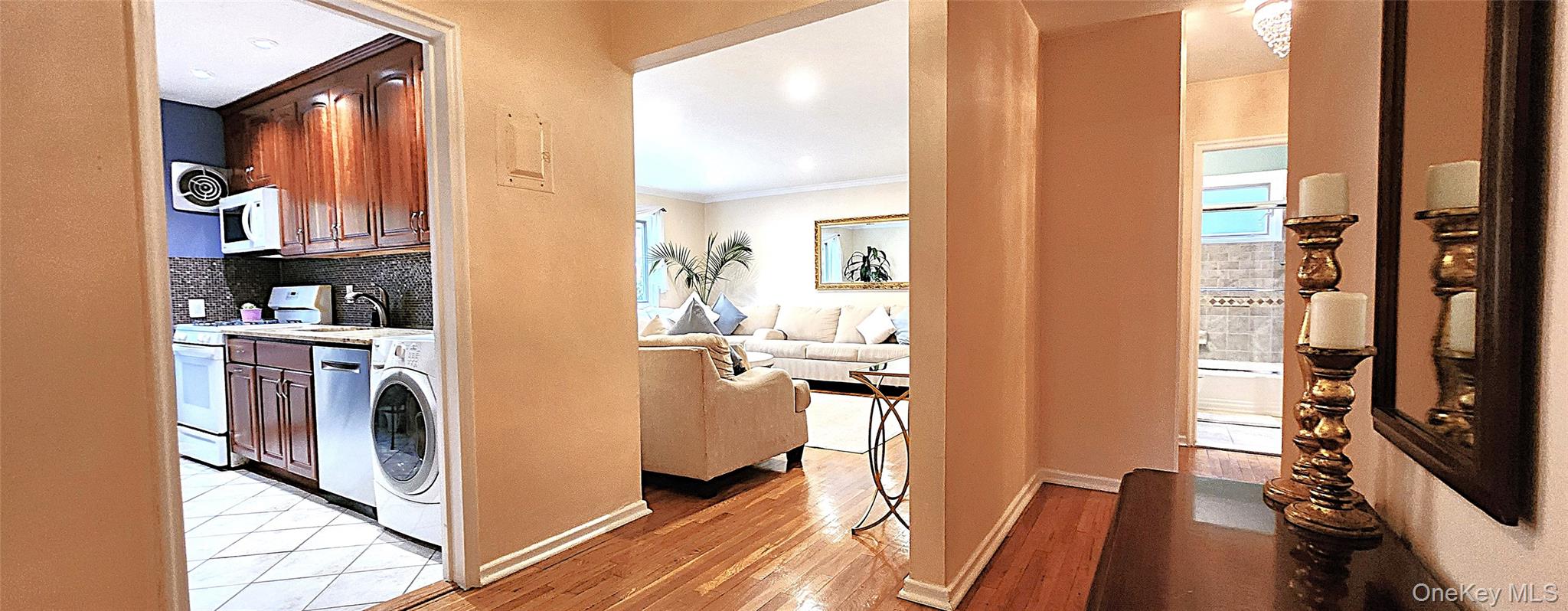 54 Lawrence Drive # A, White Plains, NY 10603