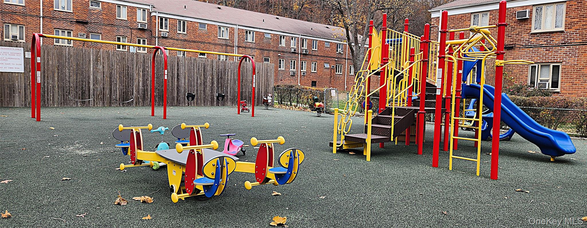 54 Lawrence Drive # A, White Plains, NY 10603