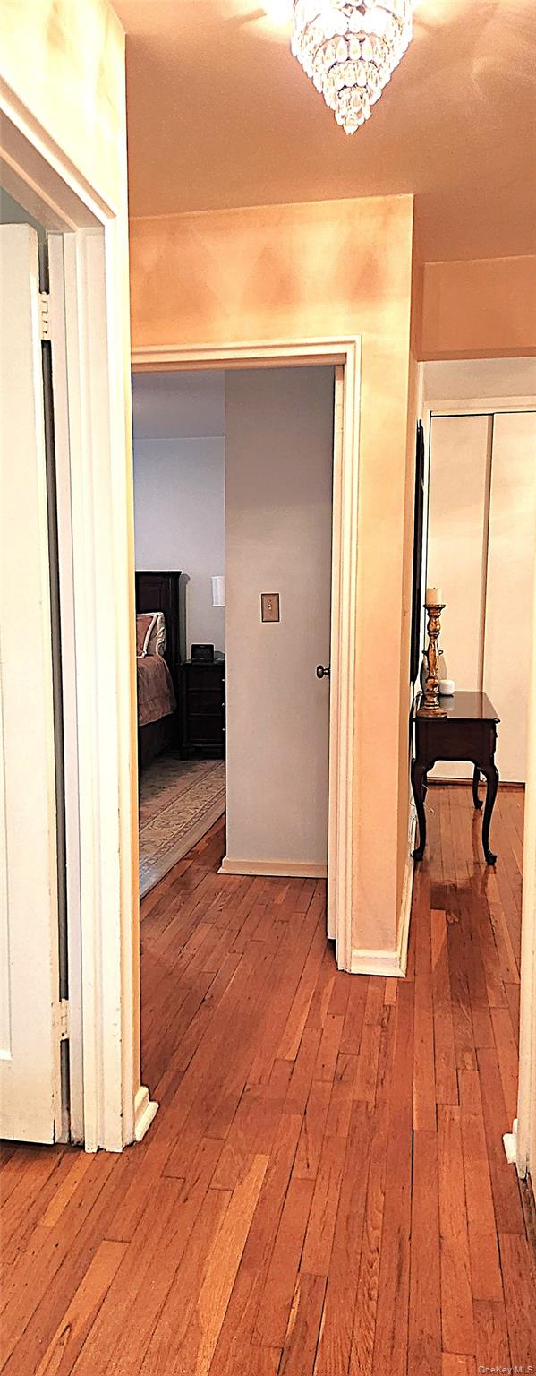 54 Lawrence Drive # A, White Plains, NY 10603