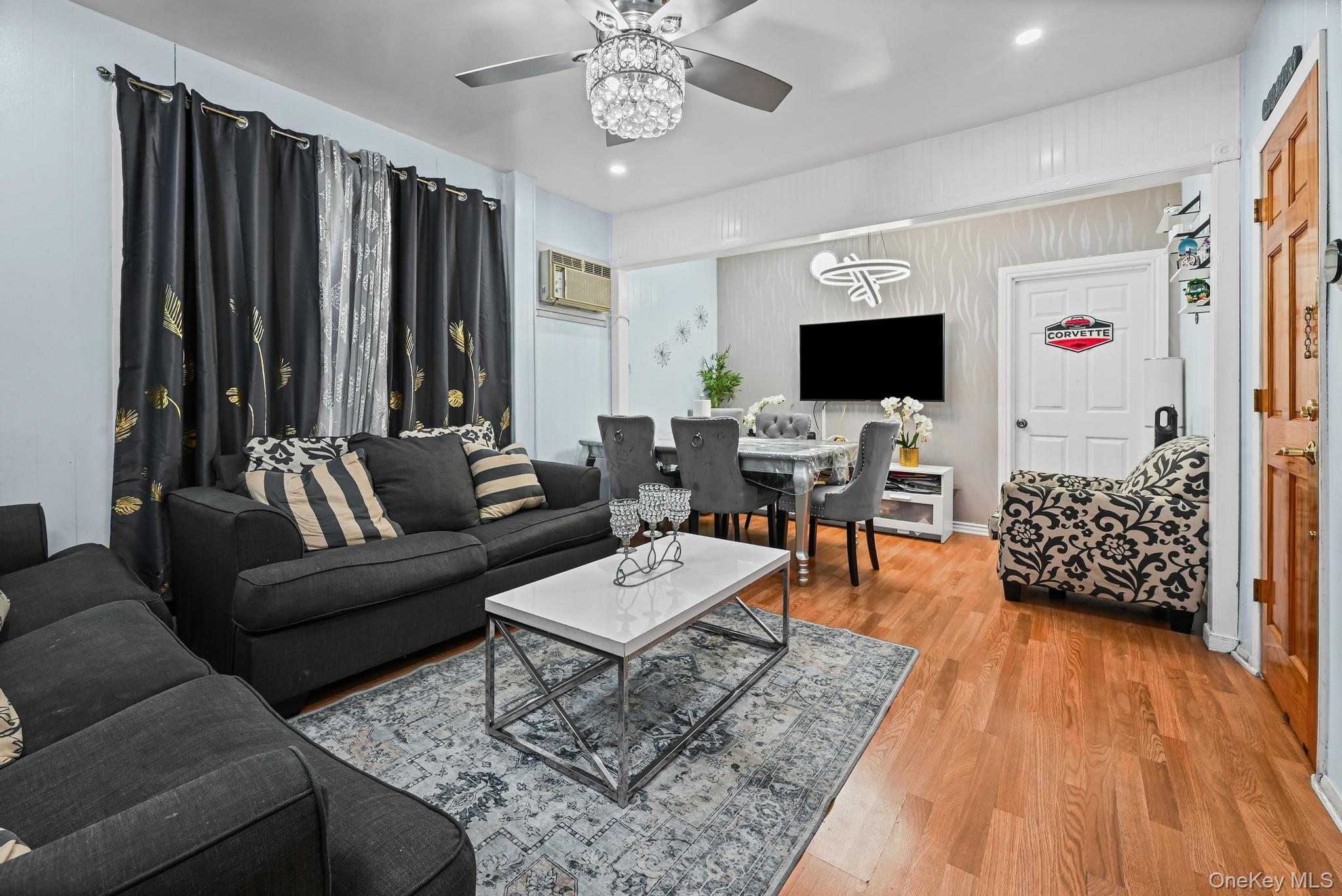 90-16 76 Street, Woodhaven, NY 11421