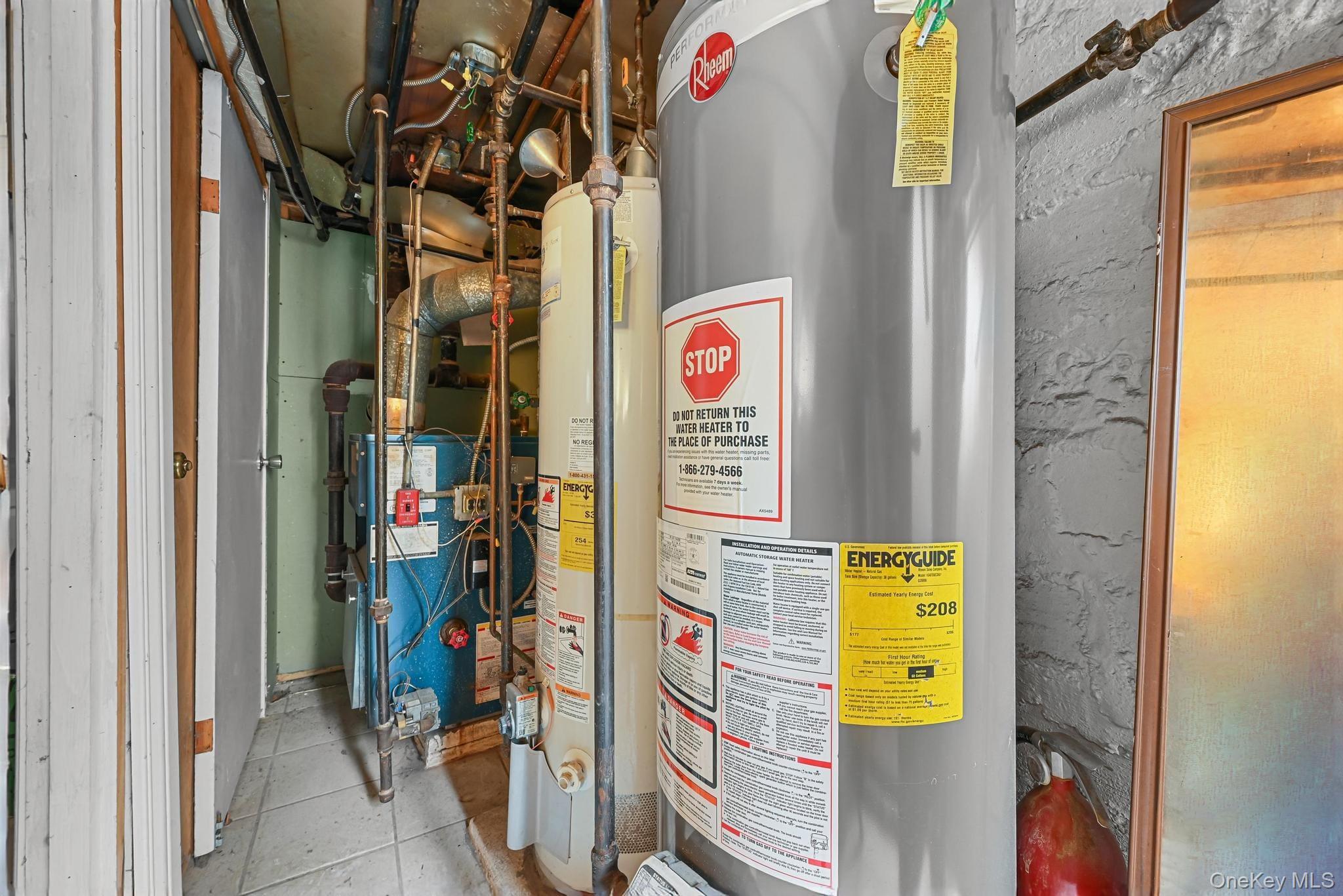 90-16 76 Street, Woodhaven, NY 11421