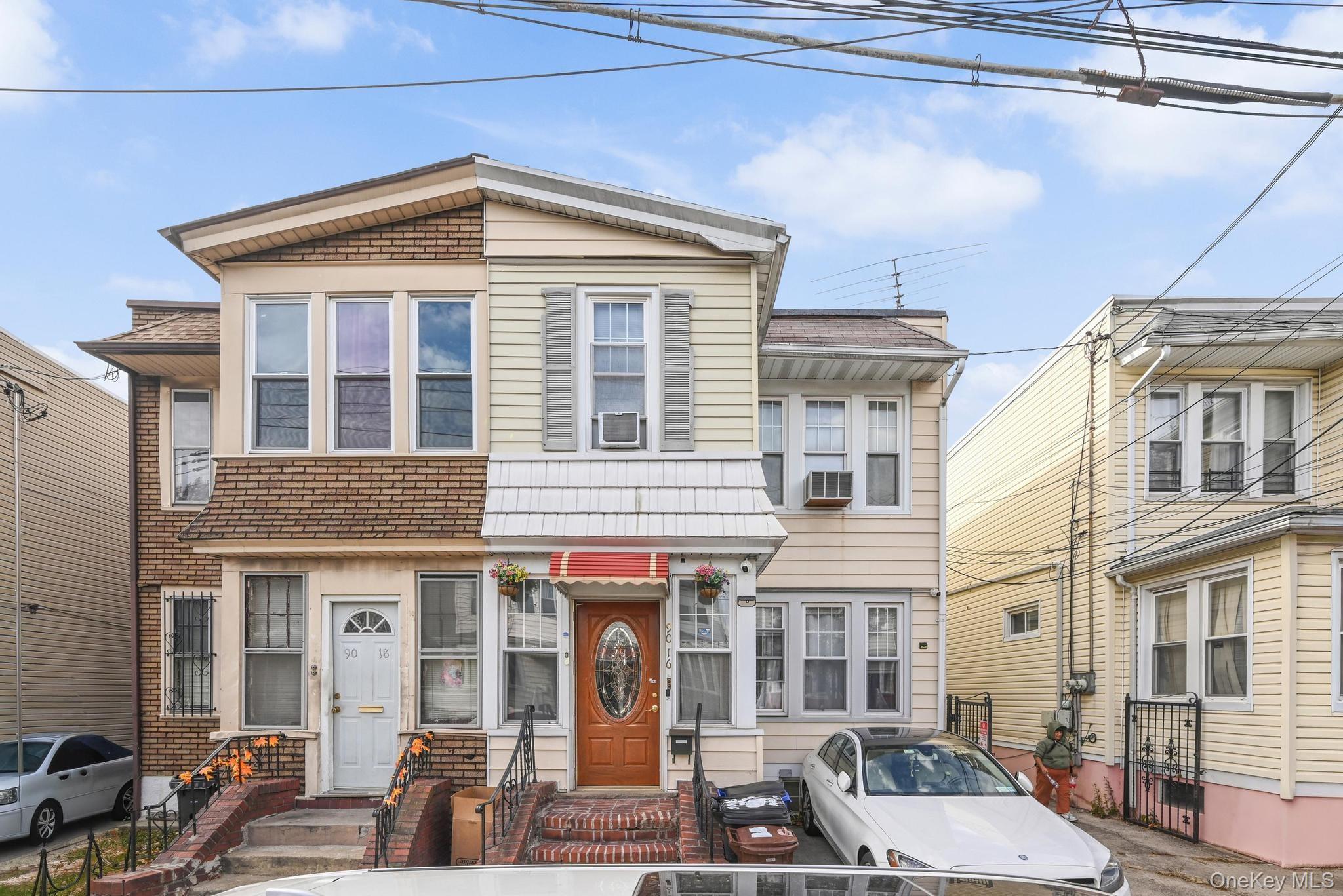 90-16 76 Street, Woodhaven, NY 11421