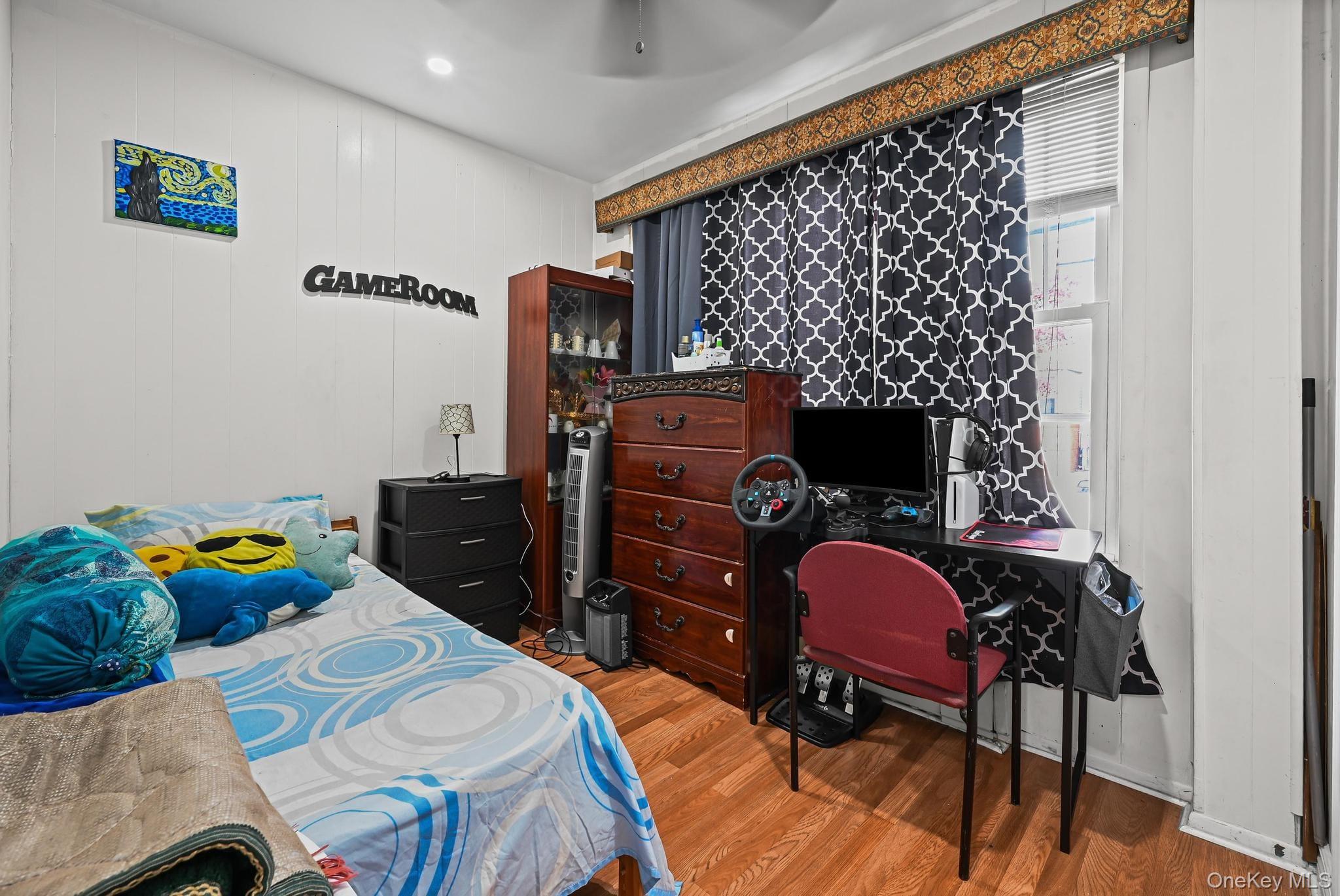 90-16 76 Street, Woodhaven, NY 11421