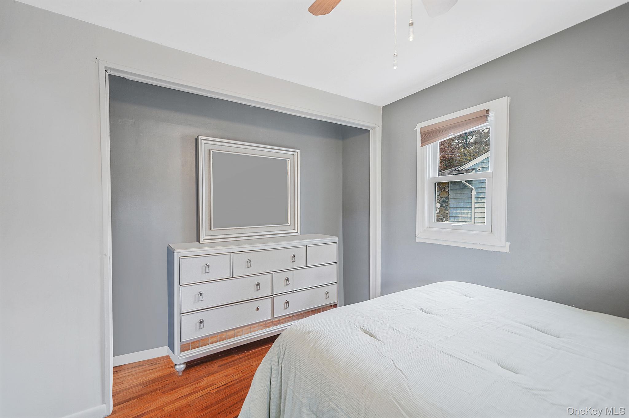 307 Jefferson Drive, Mastic Beach, NY 11951