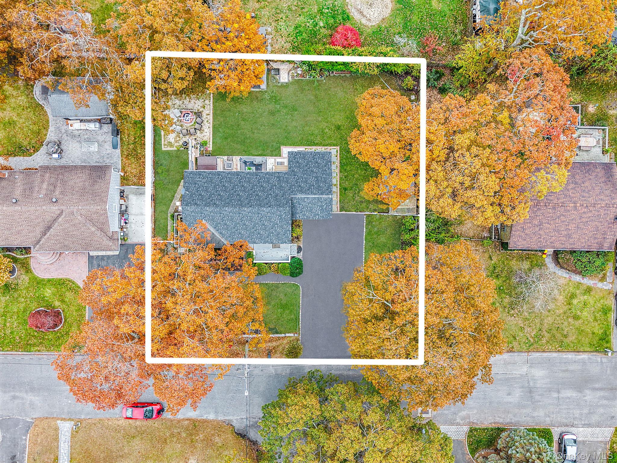 307 Jefferson Drive, Mastic Beach, NY 11951