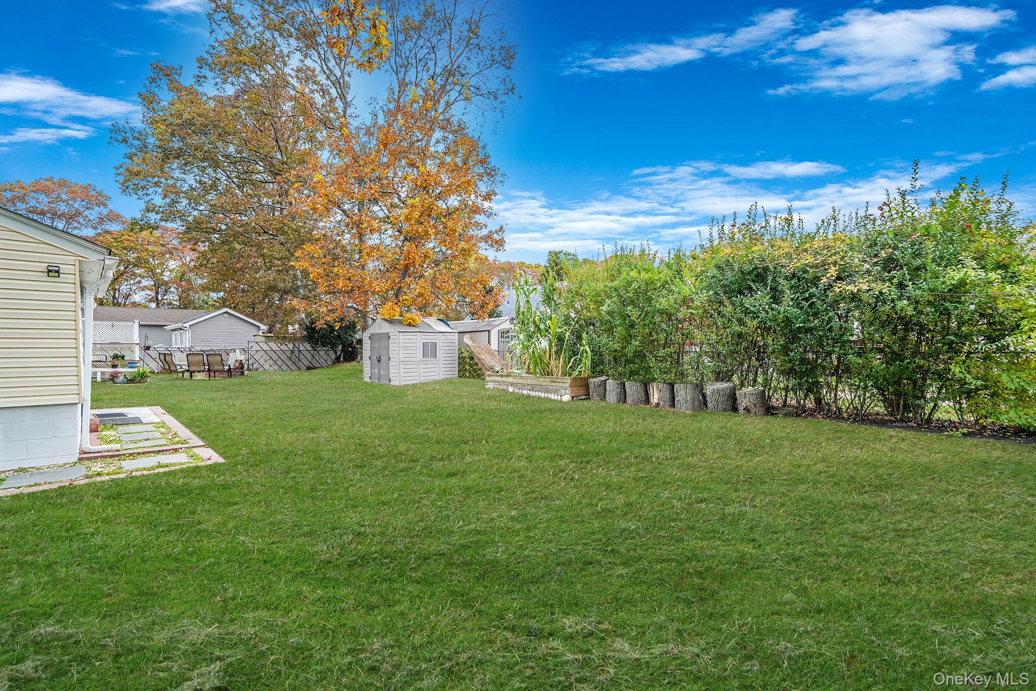 307 Jefferson Drive, Mastic Beach, NY 11951