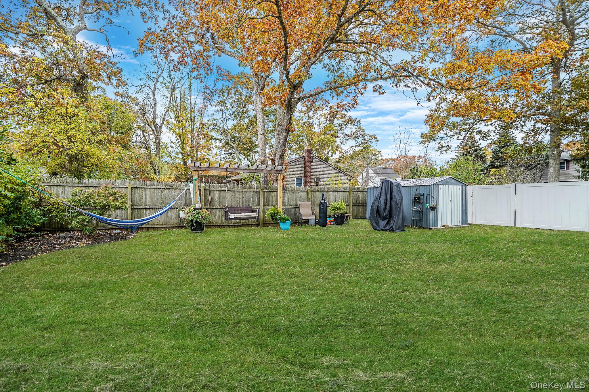 307 Jefferson Drive, Mastic Beach, NY 11951