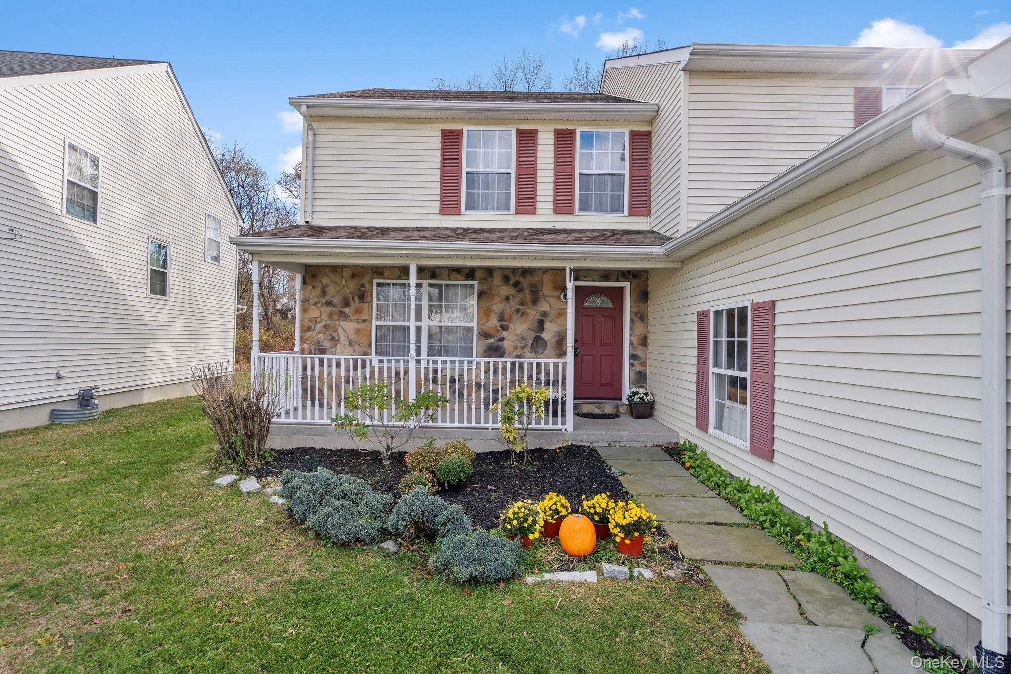 317 Angelo Drive, Montgomery, NY 12549