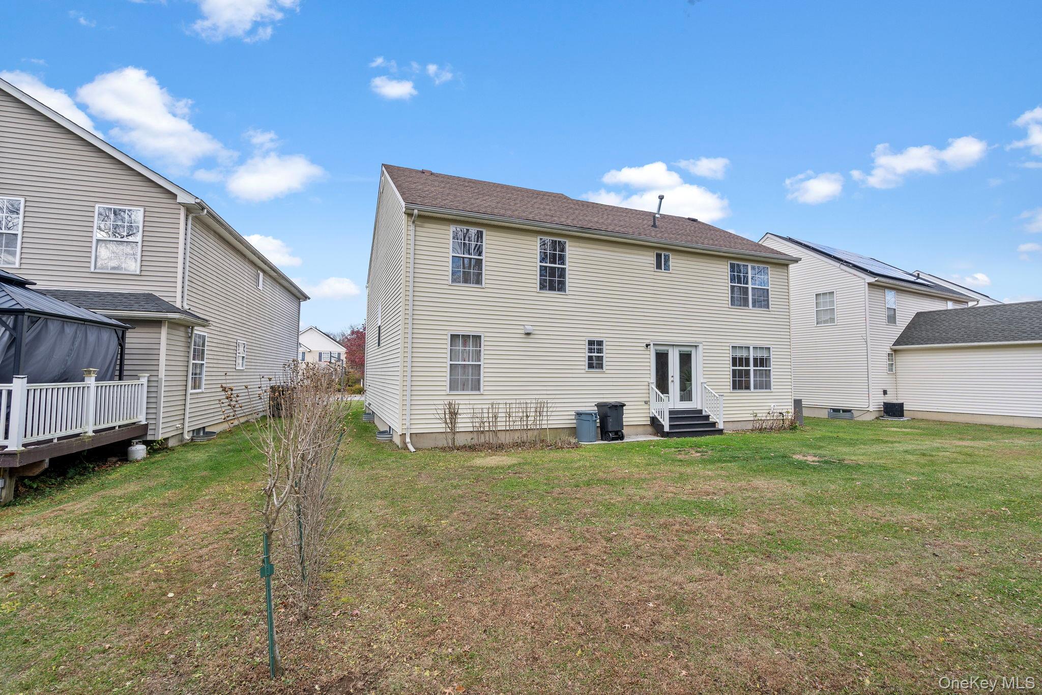 317 Angelo Drive, Montgomery, NY 12549