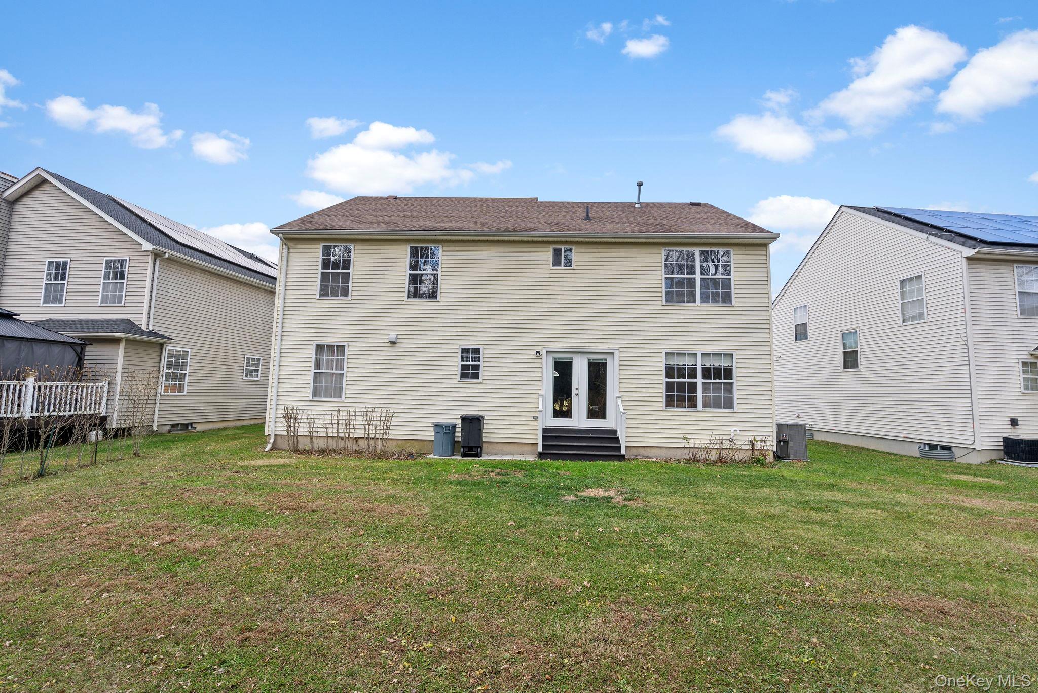 317 Angelo Drive, Montgomery, NY 12549