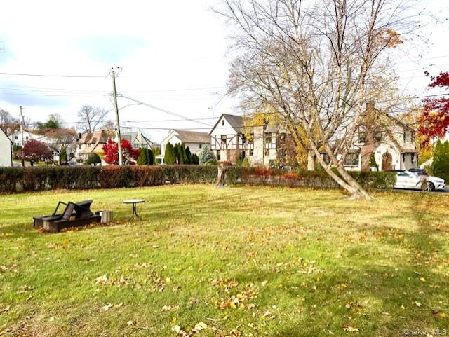 0 Corner Oak Poplar Street, Elmsford, NY