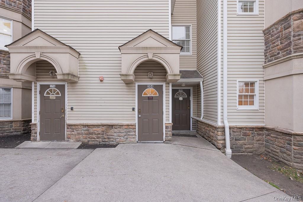 3 Horizon Court # 304, Monsey, NY 10952